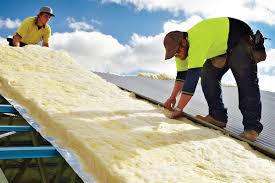 Types of Insulation We Offer in Blacksburg, SC